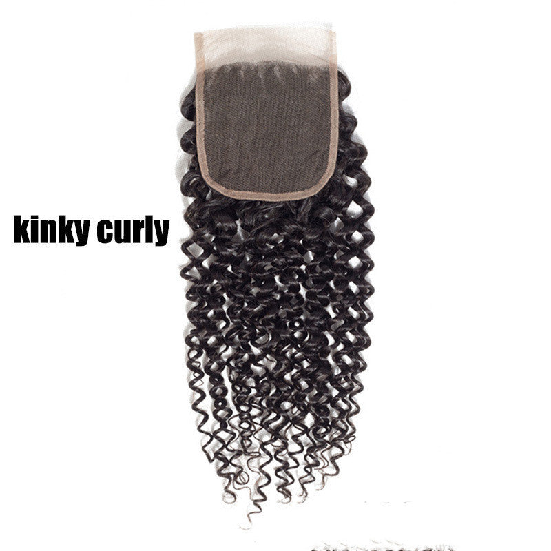 Real Hair Hair Block Mesh Hand Woven Hair Block Real Hair Hair Block Mesh Hand Woven Hair Block